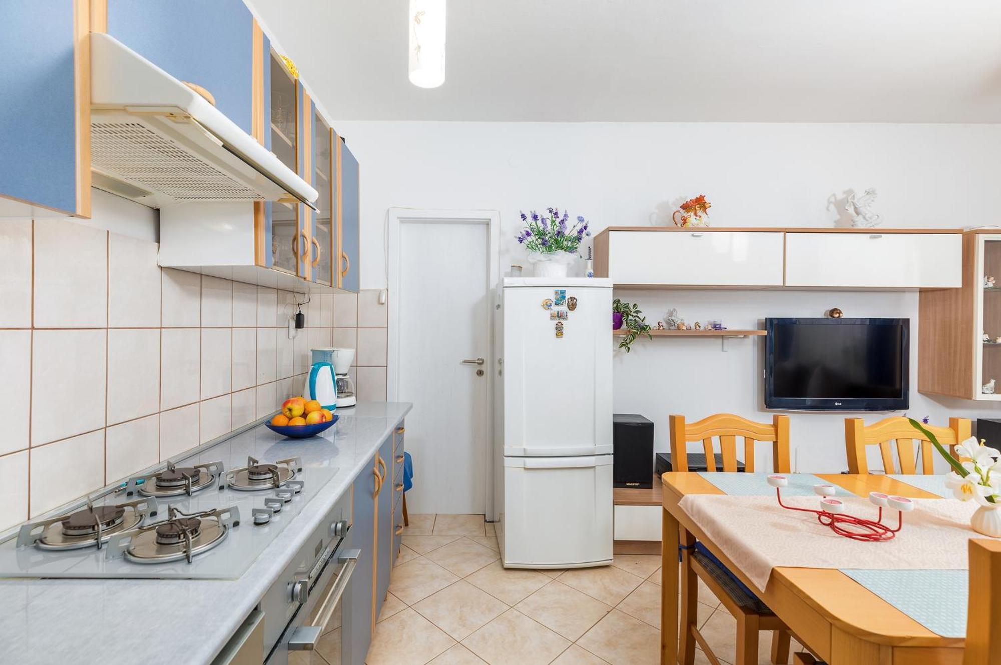 PUY Apartment Milena מראה חיצוני תמונה