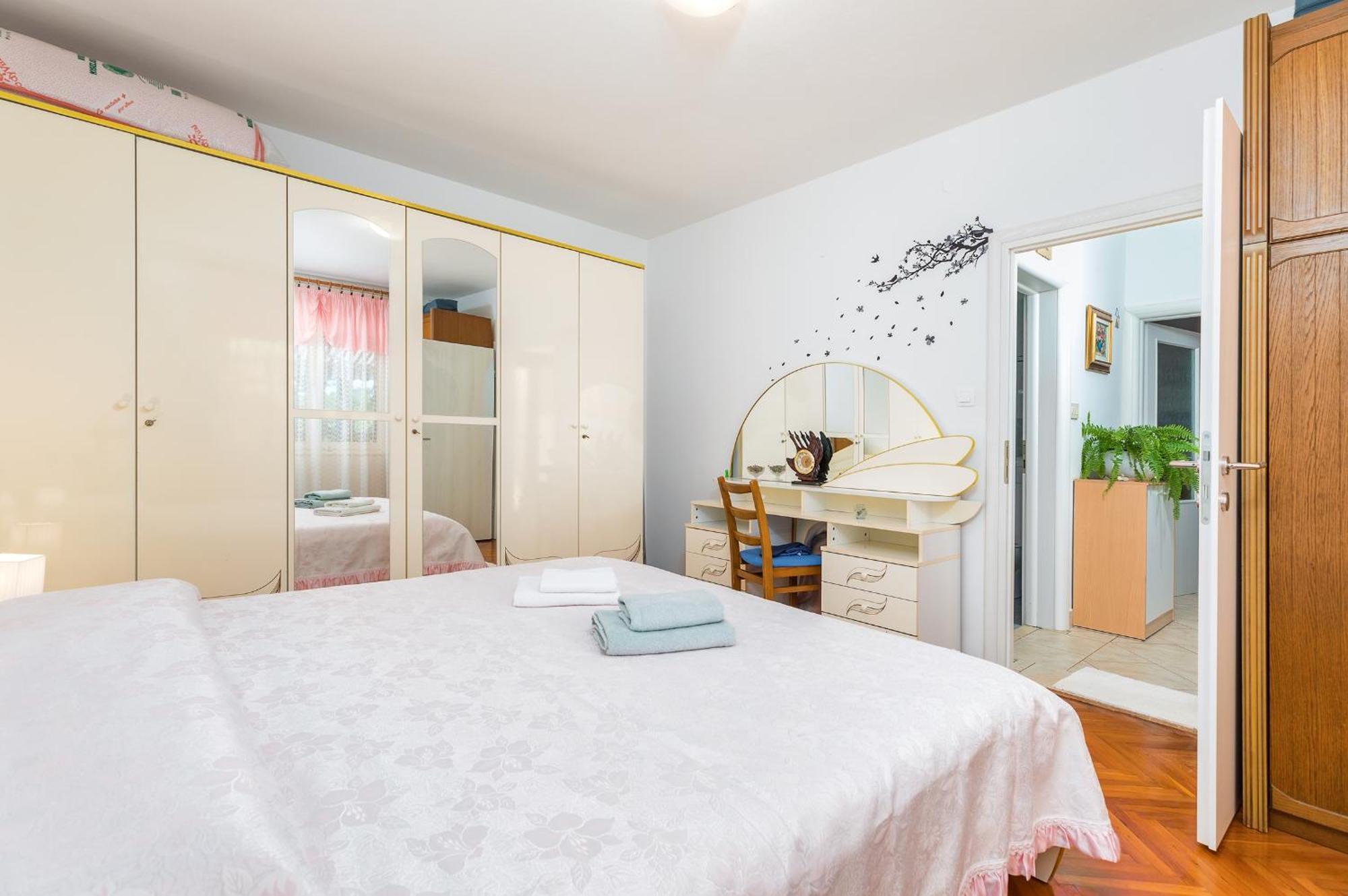 PUY Apartment Milena מראה חיצוני תמונה
