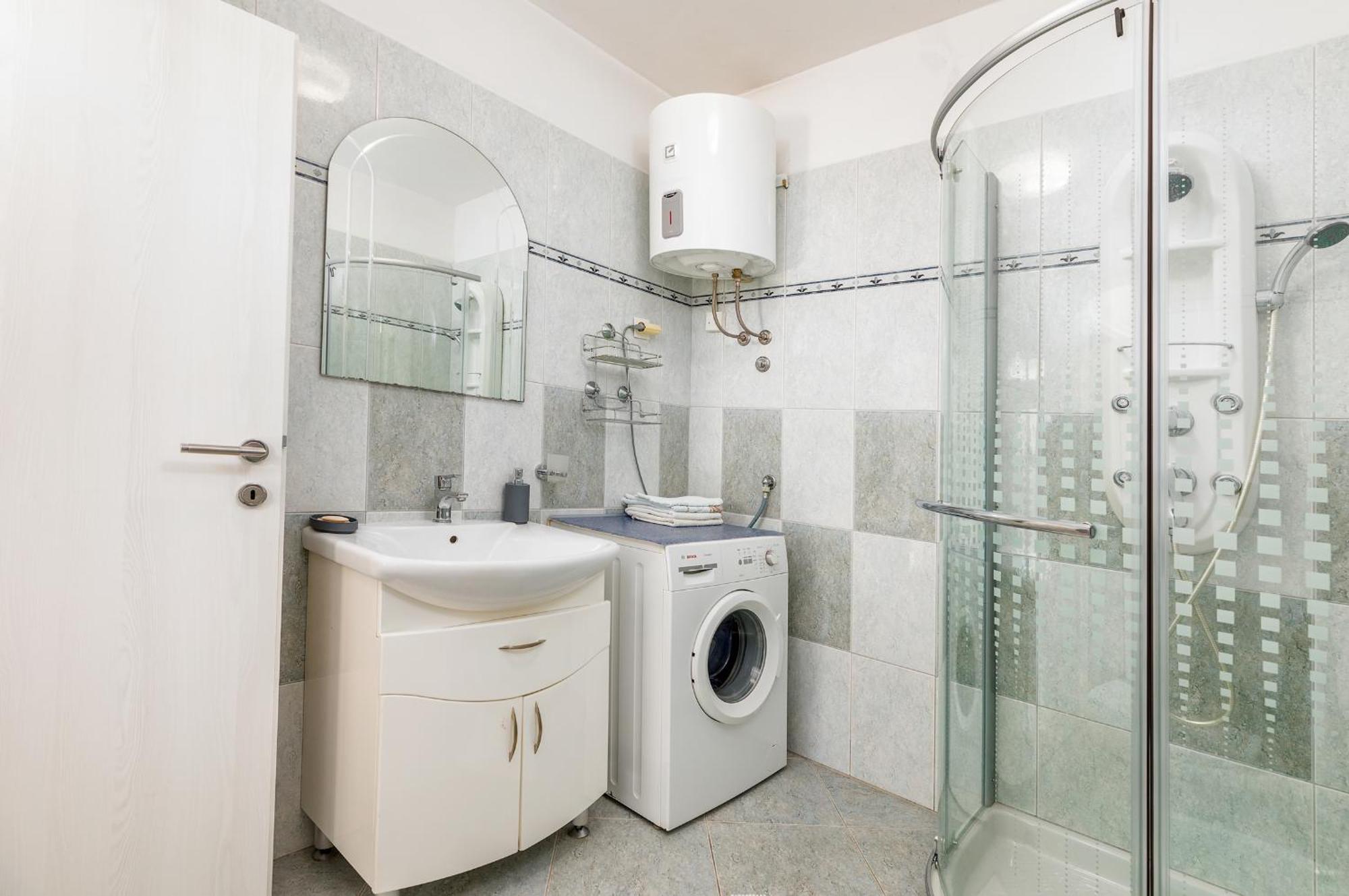 PUY Apartment Milena מראה חיצוני תמונה