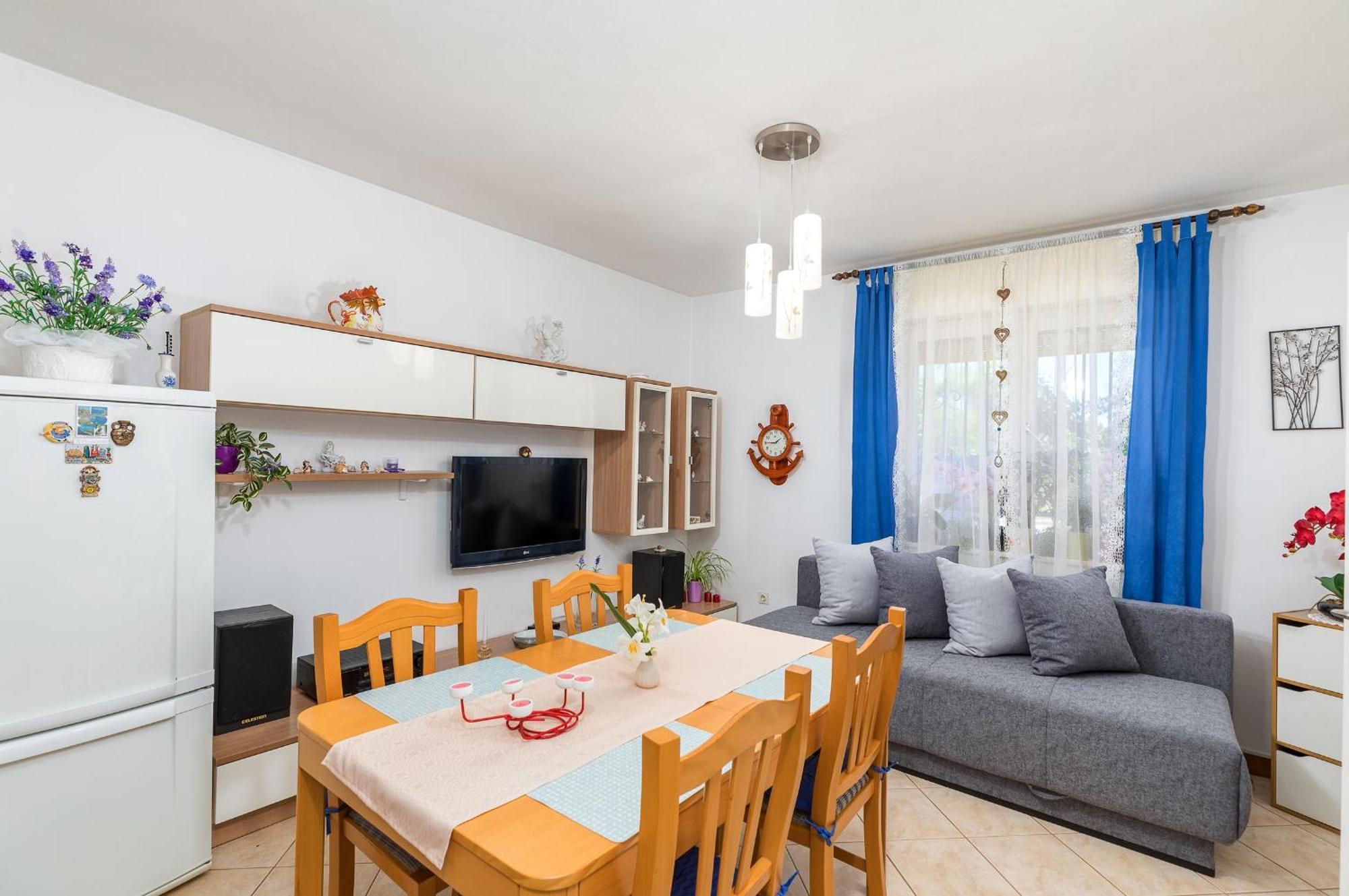 PUY Apartment Milena מראה חיצוני תמונה