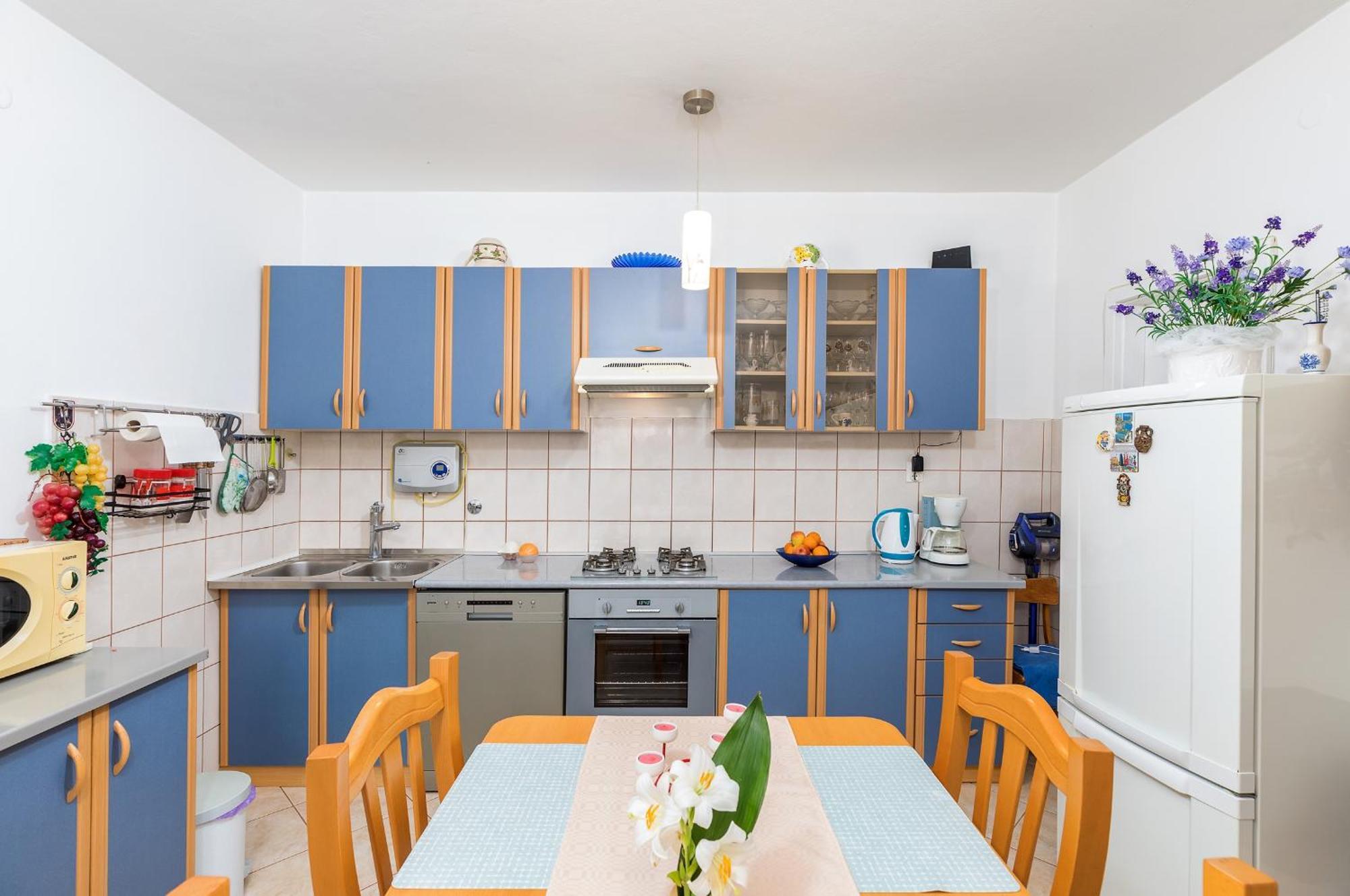 PUY Apartment Milena מראה חיצוני תמונה