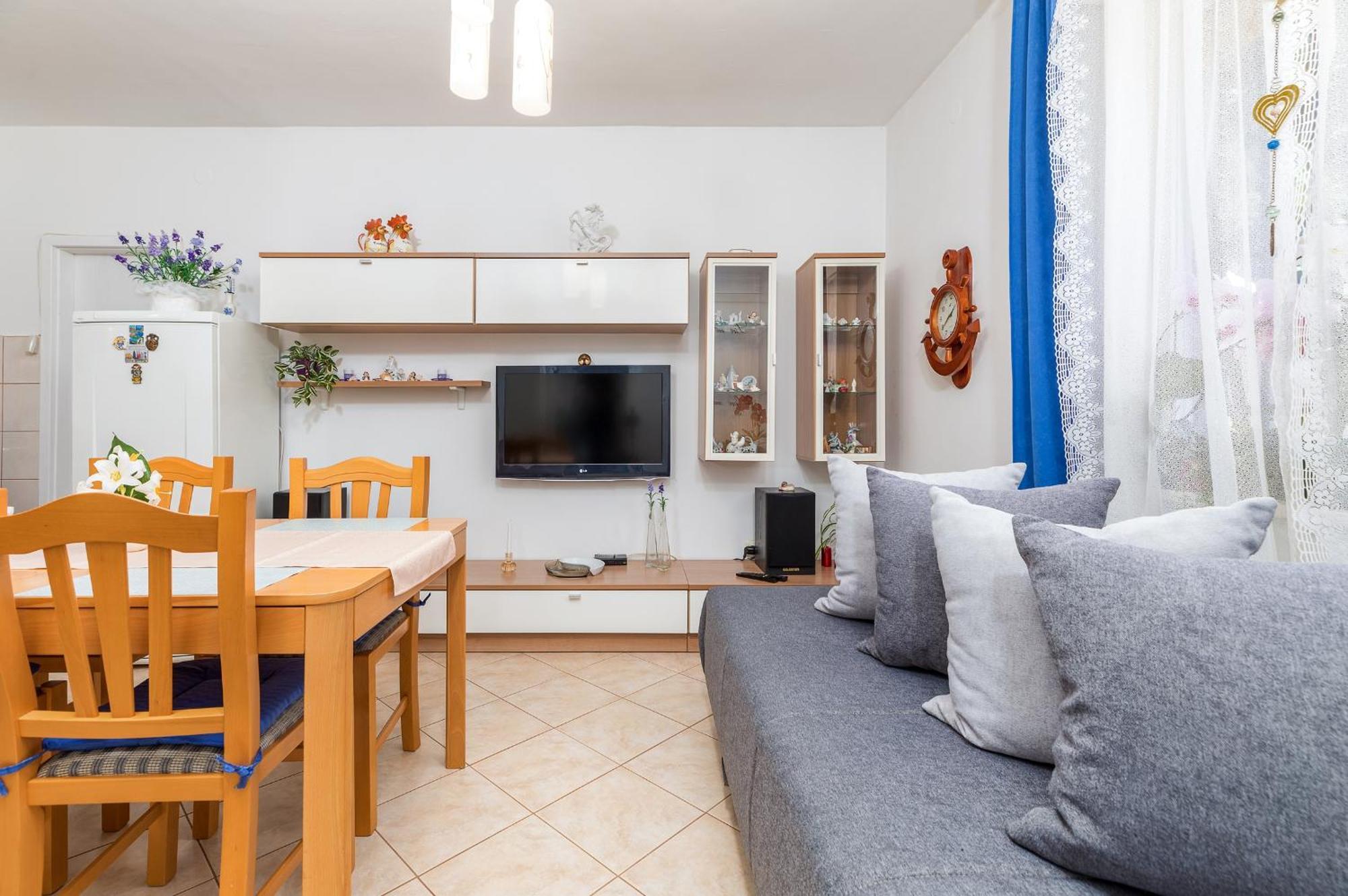 PUY Apartment Milena מראה חיצוני תמונה