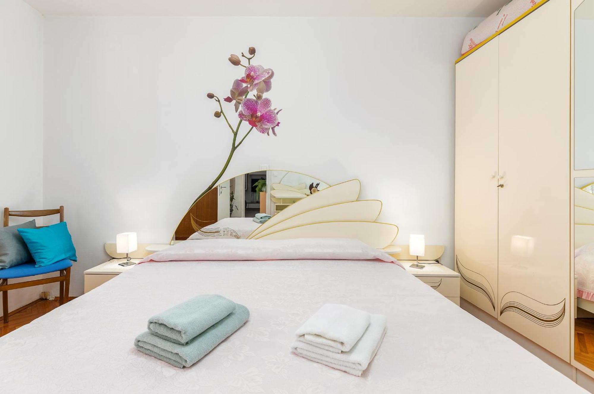 PUY Apartment Milena מראה חיצוני תמונה