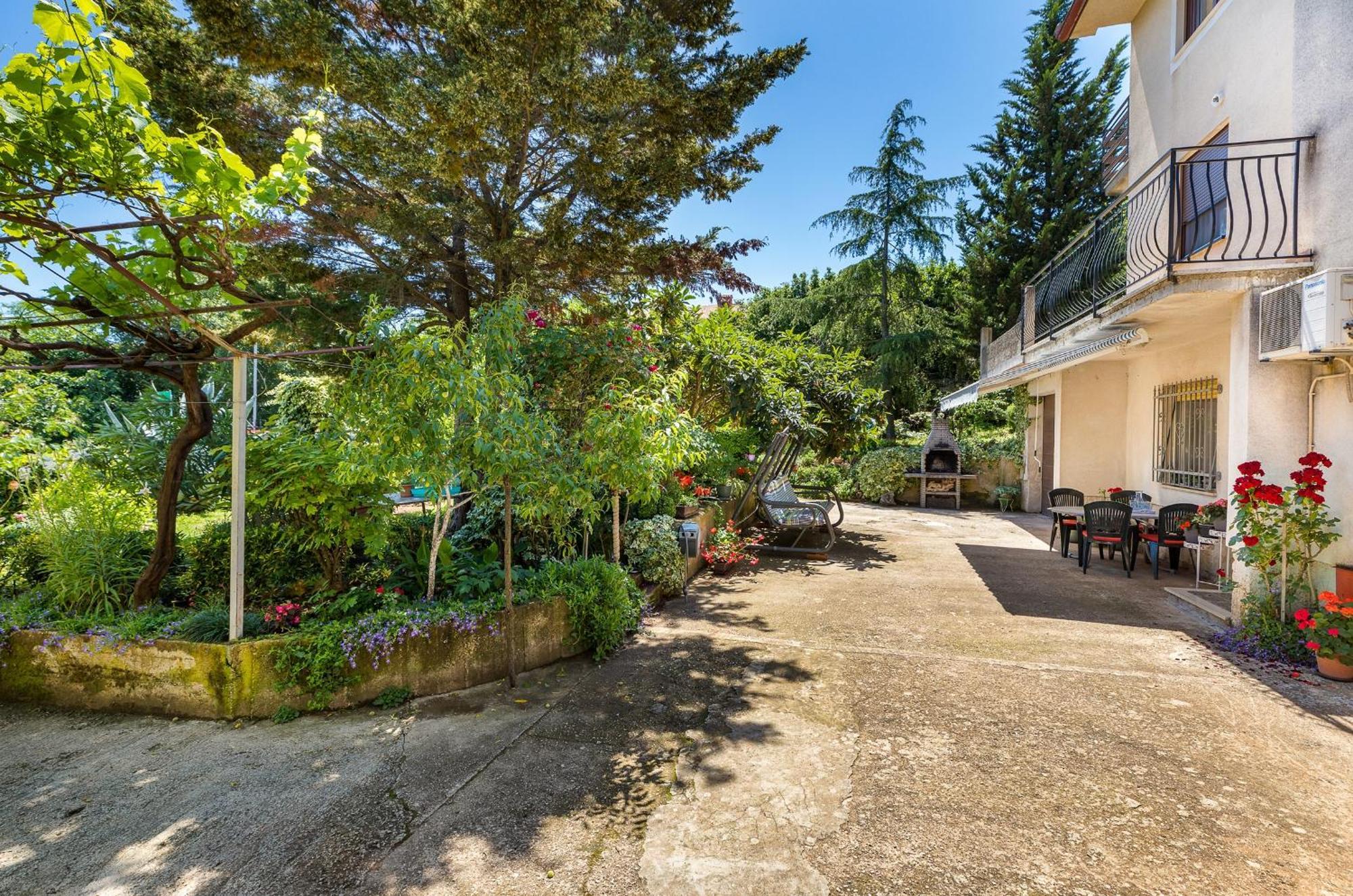 PUY Apartment Milena מראה חיצוני תמונה