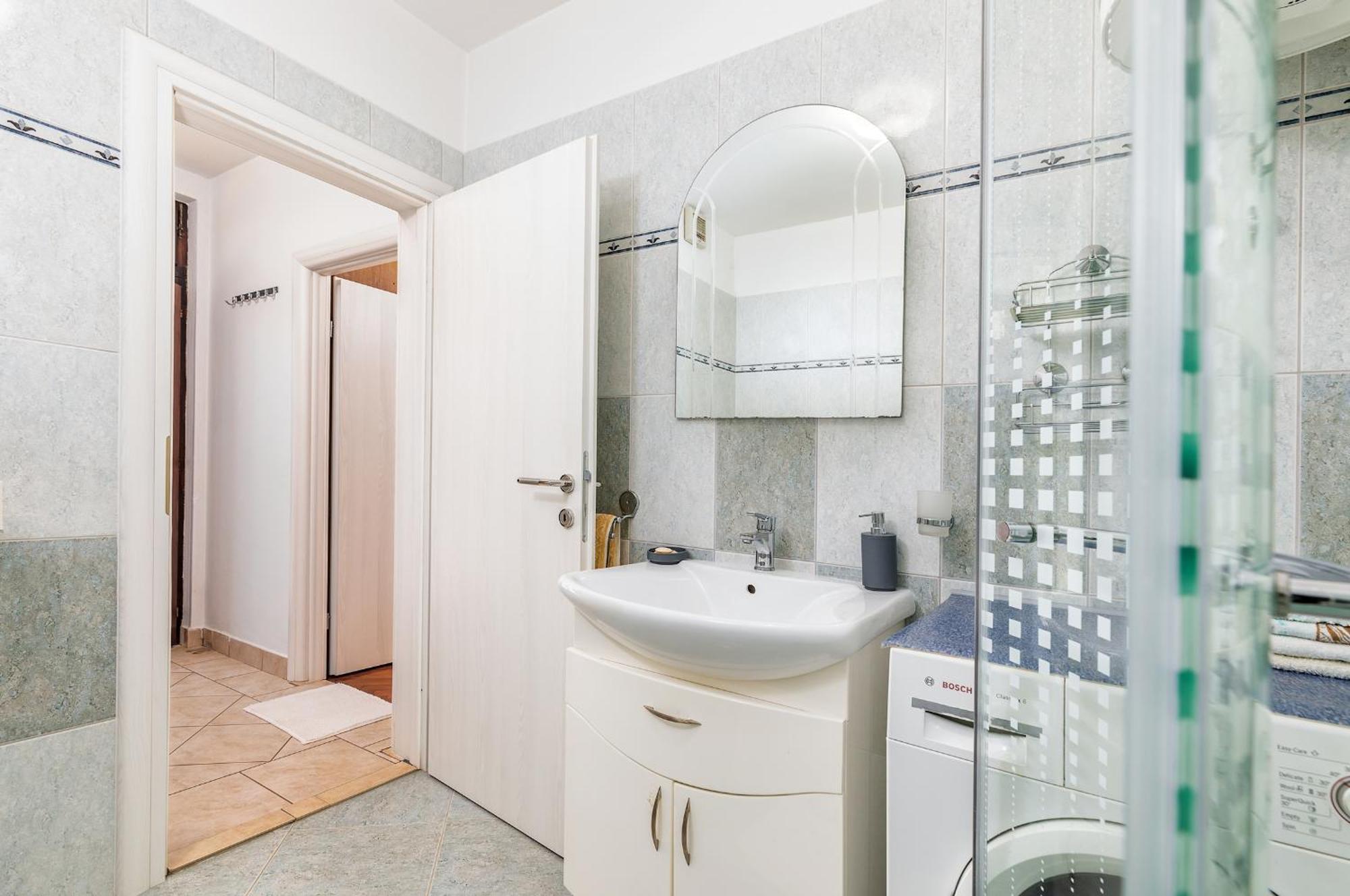 PUY Apartment Milena מראה חיצוני תמונה
