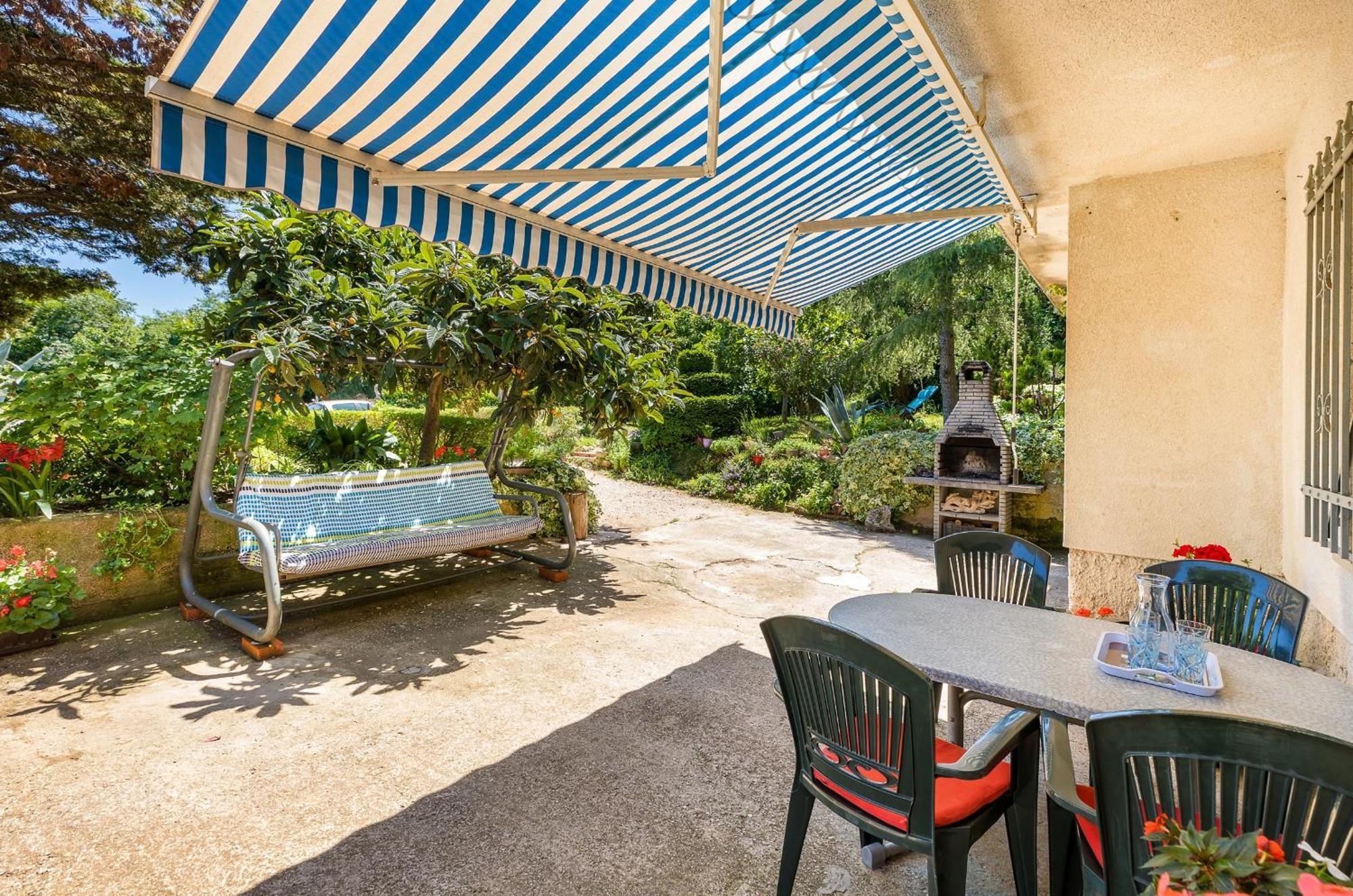 PUY Apartment Milena מראה חיצוני תמונה