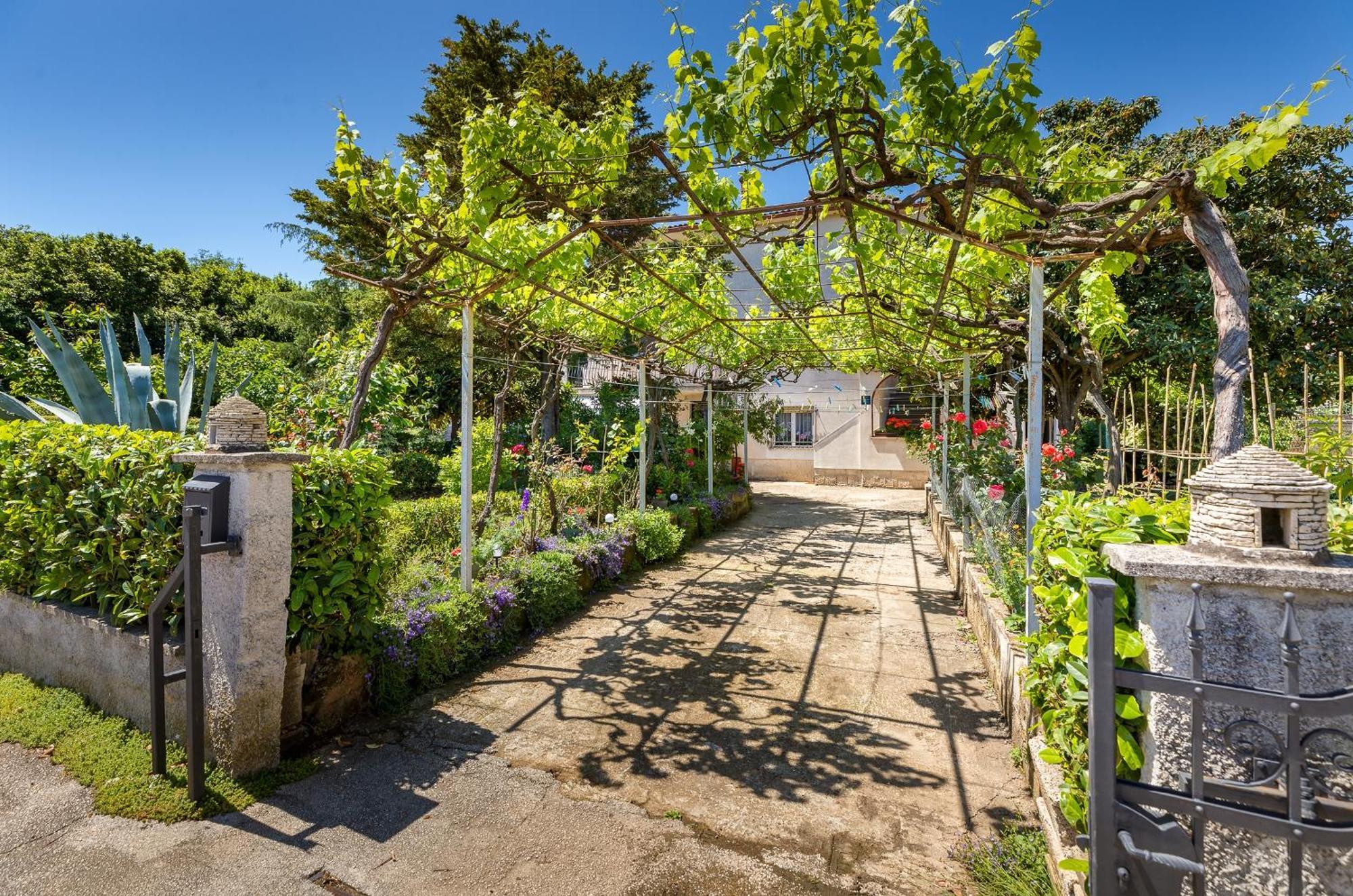 PUY Apartment Milena מראה חיצוני תמונה